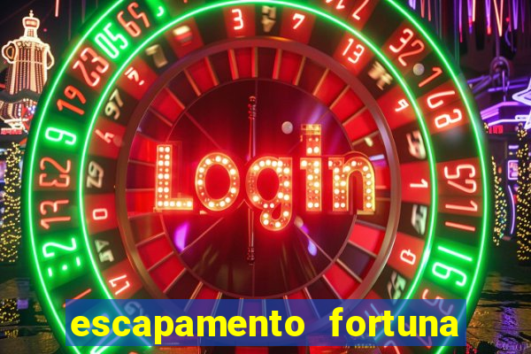 escapamento fortuna cg 160